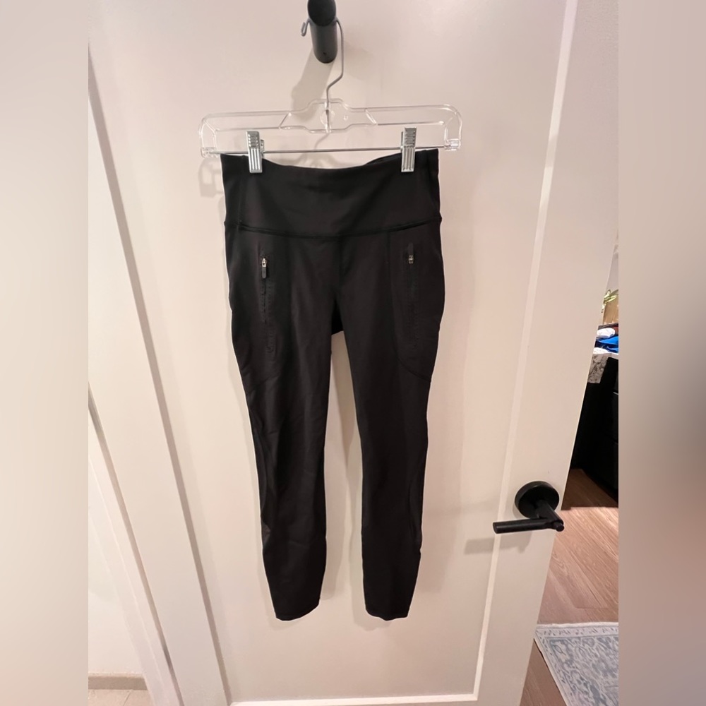 lululemon leggings 7/8